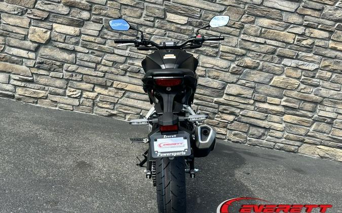 2026 Honda® CB300R