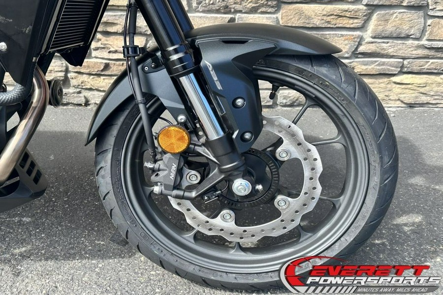 2026 Honda® CB300R