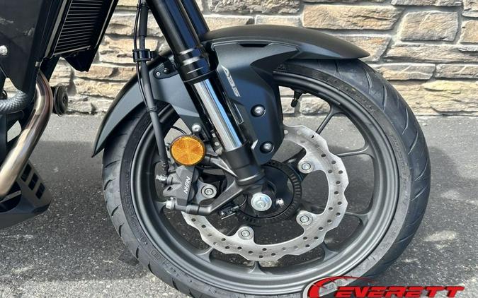 2026 Honda® CB300R