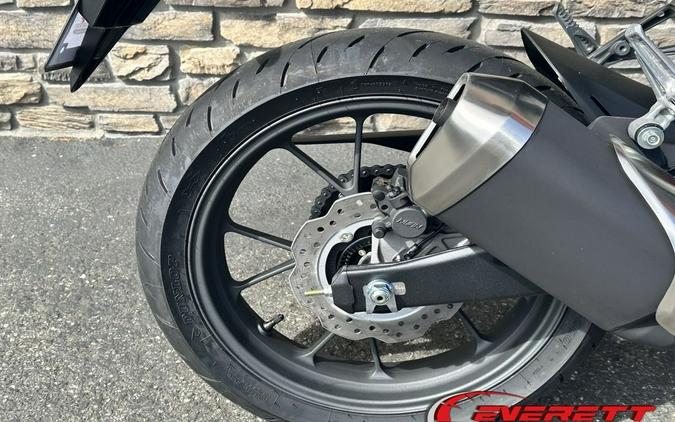2026 Honda® CB300R