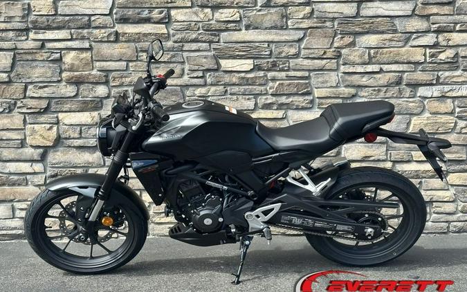 2026 Honda® CB300R