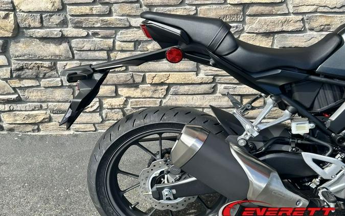 2026 Honda® CB300R