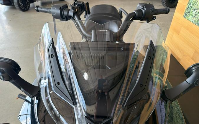 2024 Can-Am Spyder F3-S