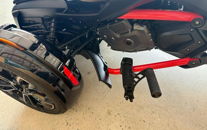 2024 Can-Am Spyder F3-S