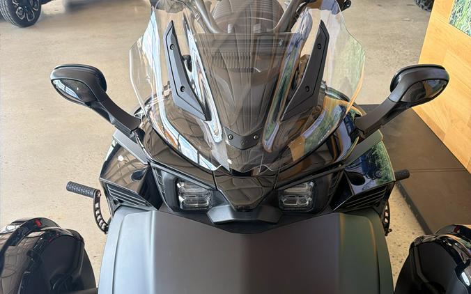 2024 Can-Am Spyder F3-S