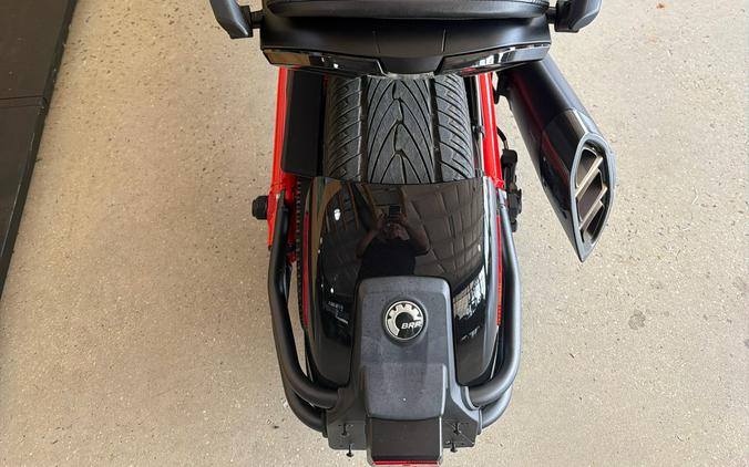 2024 Can-Am Spyder F3-S
