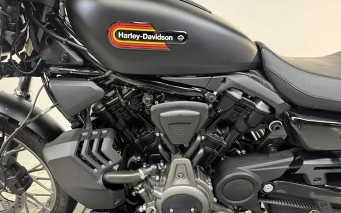 2024 Harley-Davidson® RH975S - Nightster® Special