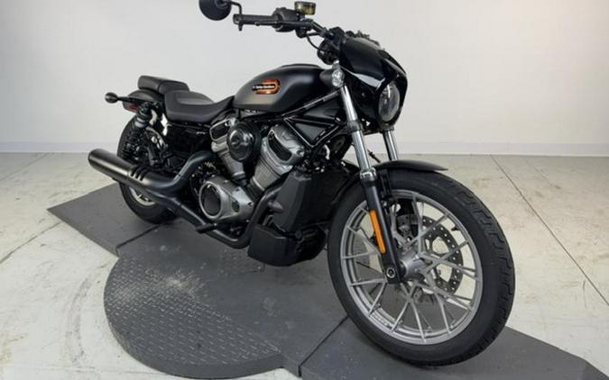 2024 Harley-Davidson® RH975S - Nightster® Special