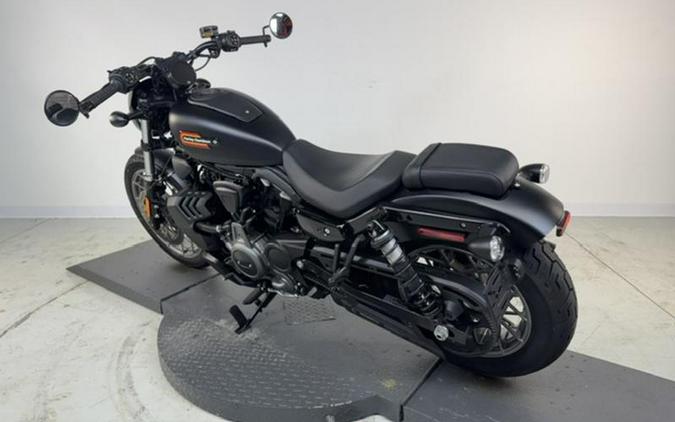2024 Harley-Davidson® RH975S - Nightster® Special