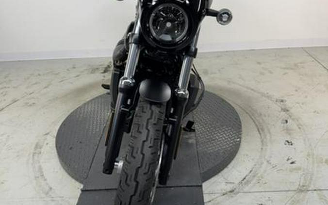 2024 Harley-Davidson® RH975S - Nightster® Special