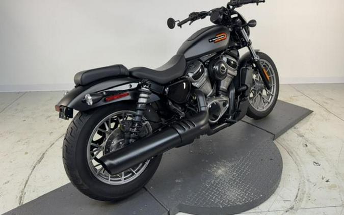 2024 Harley-Davidson® RH975S - Nightster® Special