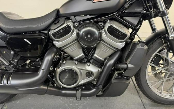 2024 Harley-Davidson® RH975S - Nightster® Special