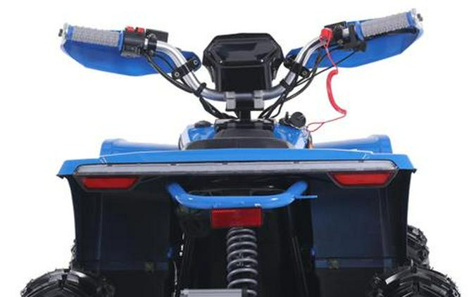 2026 Denago Powersports E-Hawk 6