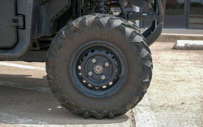 2021 Honda Pioneer 700