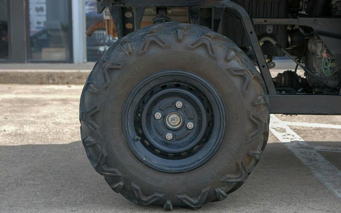2021 Honda Pioneer 700