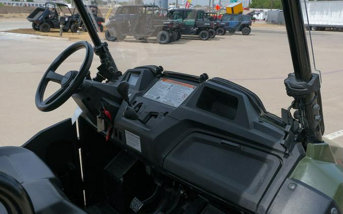 2021 Honda Pioneer 700