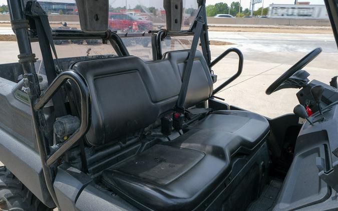 2021 Honda Pioneer 700