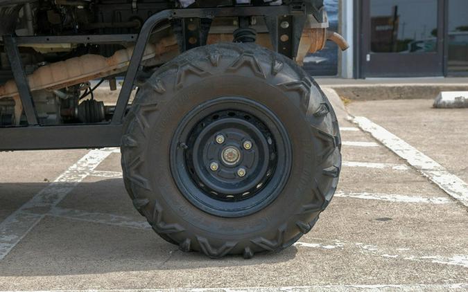 2021 Honda Pioneer 700