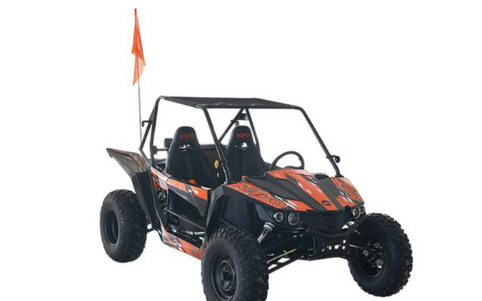 2027 Kayo S350 UTV