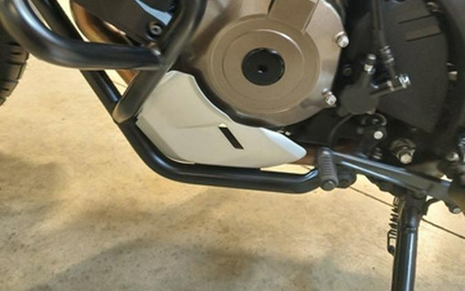 2020 Suzuki V-Strom 1050XT