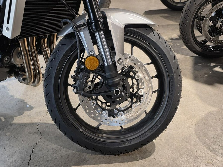 2026 Honda CB1000F Base