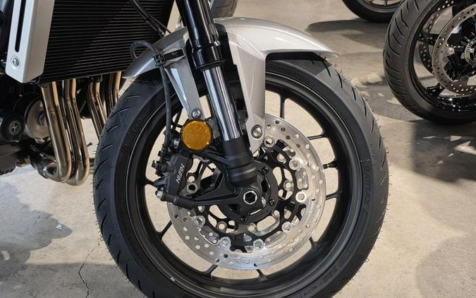 2026 Honda CB1000F Base