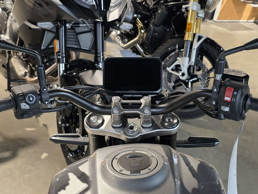 2026 Honda CB1000F Base