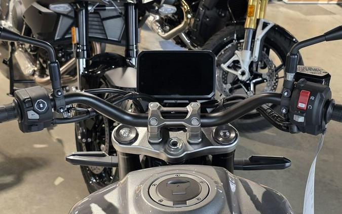 2026 Honda CB1000F Base