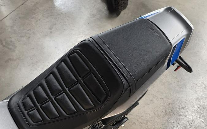 2026 Honda CB1000F Base
