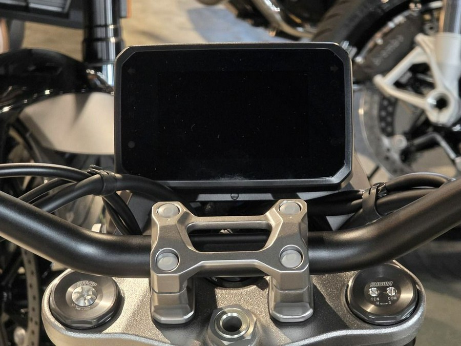 2026 Honda CB1000F Base