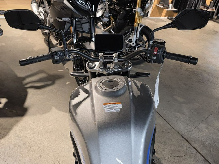 2026 Honda CB1000F Base