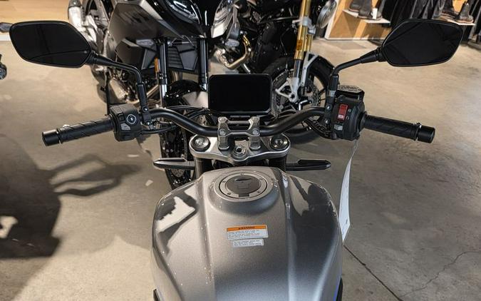 2026 Honda CB1000F Base