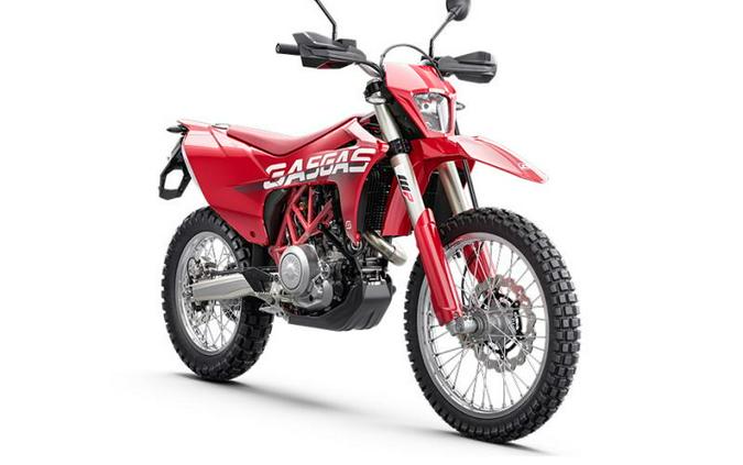 2023 GASGAS ES 700