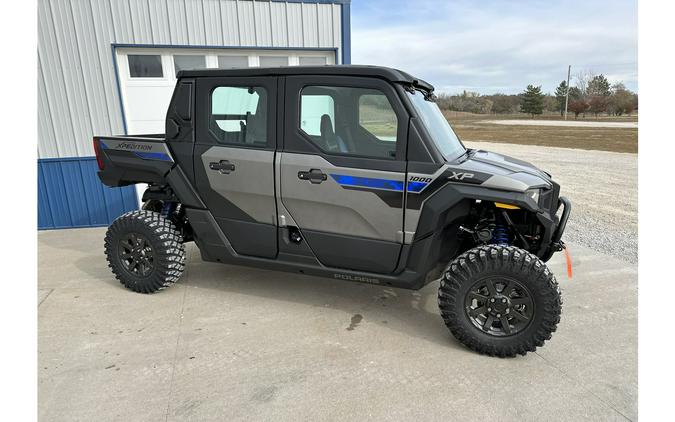 2024 Polaris Industries Xpedition XP 5 NorthStar