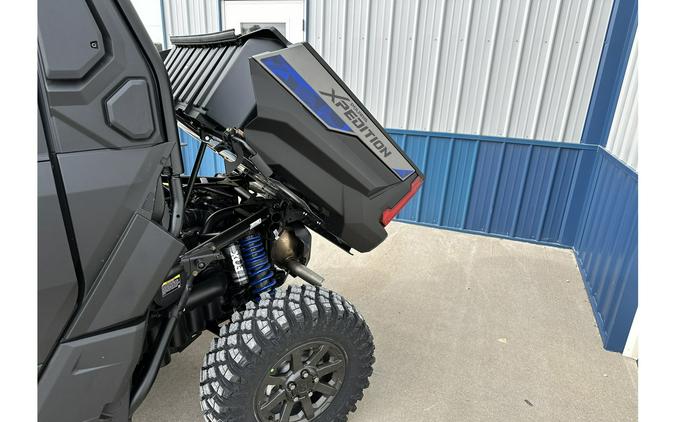 2024 Polaris Industries Xpedition XP 5 NorthStar