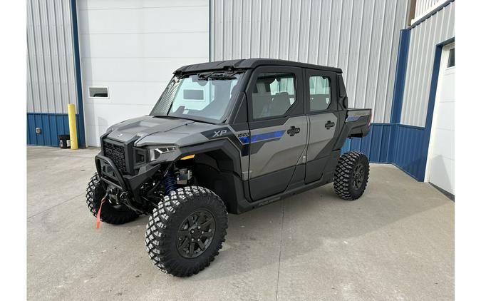 2024 Polaris Industries Xpedition XP 5 NorthStar