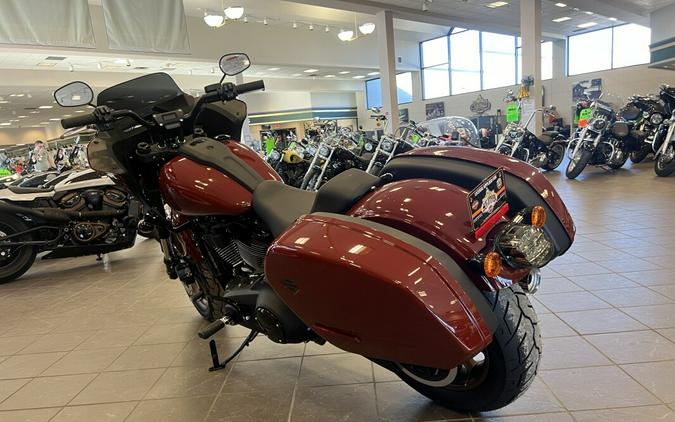 NEW 2024 HARLEY-DAVIDSON FXLRST FOR SALE NEAR ST PAUL, MN