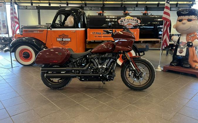 NEW 2024 HARLEY-DAVIDSON FXLRST FOR SALE NEAR ST PAUL, MN