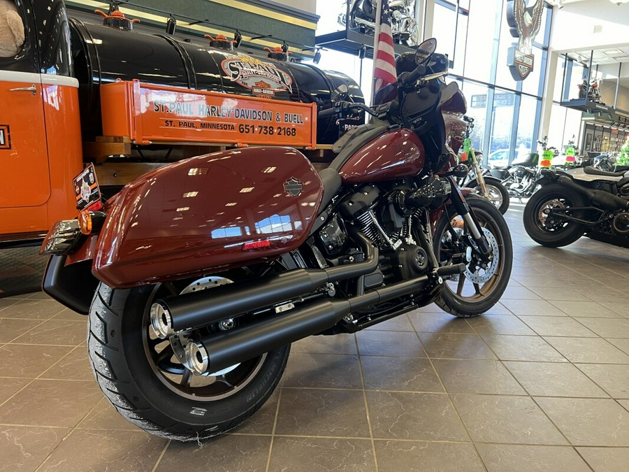 NEW 2024 HARLEY-DAVIDSON FXLRST FOR SALE NEAR ST PAUL, MN