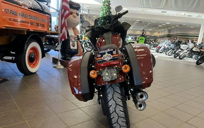 NEW 2024 HARLEY-DAVIDSON FXLRST FOR SALE NEAR ST PAUL, MN