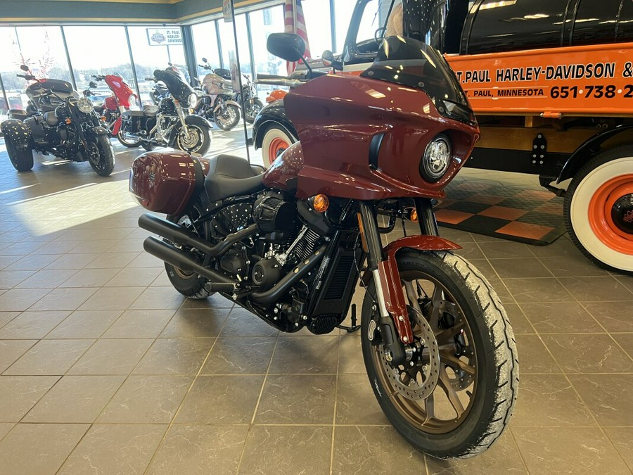 NEW 2024 HARLEY-DAVIDSON FXLRST FOR SALE NEAR ST PAUL, MN