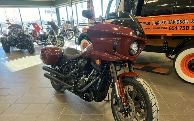 NEW 2024 HARLEY-DAVIDSON FXLRST FOR SALE NEAR ST PAUL, MN