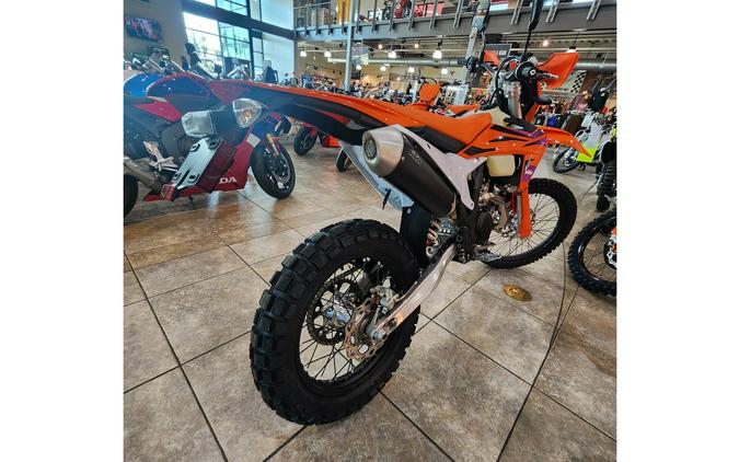 2024 KTM 500 EXC-F