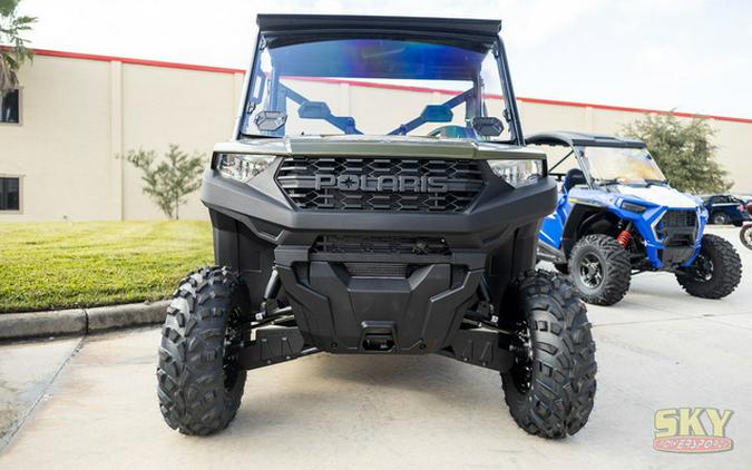 2024 Polaris Ranger 1000