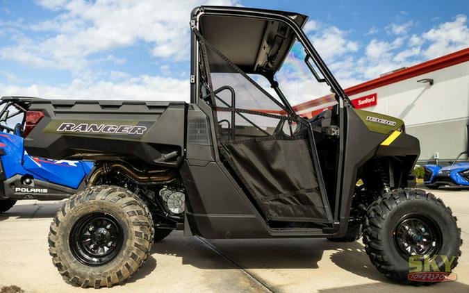 2024 Polaris Ranger 1000