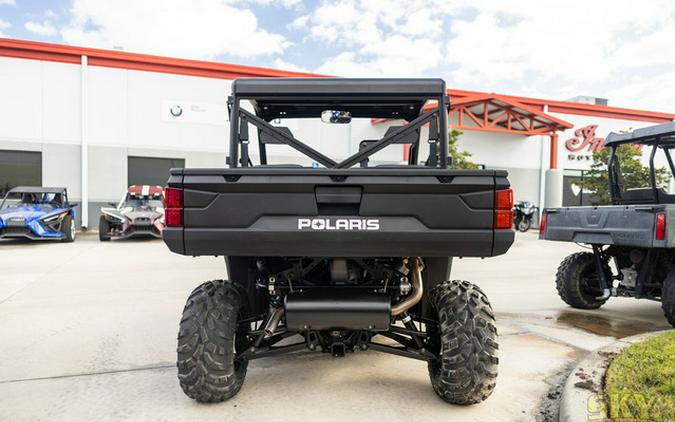 2024 Polaris Ranger 1000