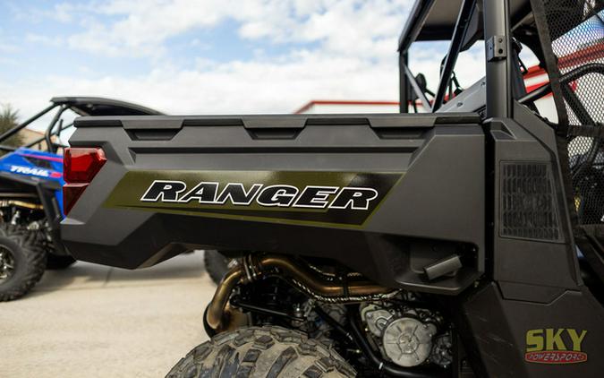 2024 Polaris Ranger 1000