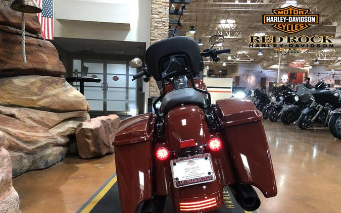 2024 Harley-Davidson® FLHRXS - Road King® Special