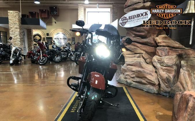 2024 Harley-Davidson® FLHRXS - Road King® Special