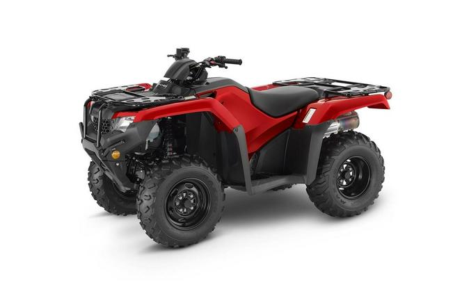 2024 Honda FourTrax Rancher ES